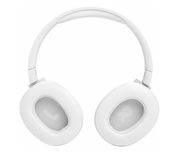 JBL OUTLET - Tune 770NC Białe - 1417201 - zdjęcie 7